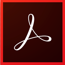 Acrobat Pro DC English Licensing Subscription VIP 1 year Acrobat Pro DC English Licensing Subscription VIP 1 year